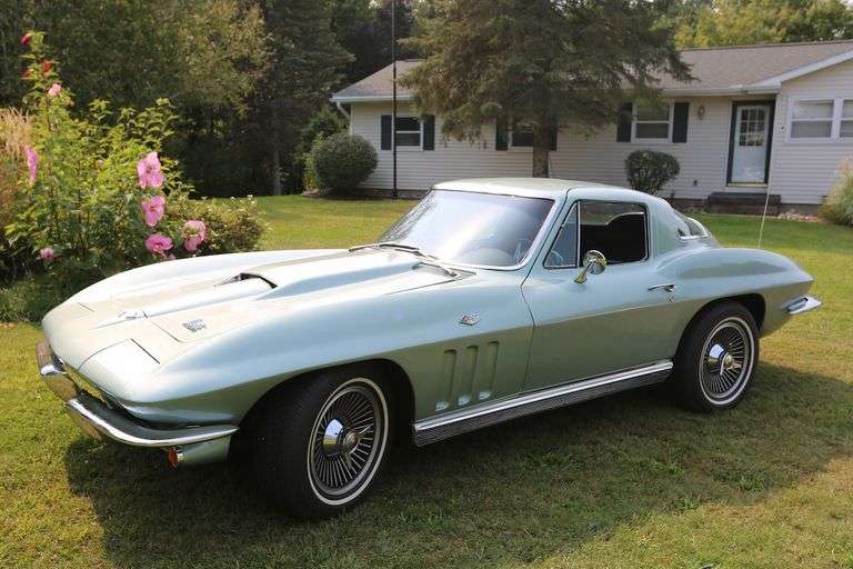 Now Scheduling Summer & Fall Auctions 