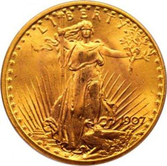 Coin Consignments Now Being Accepted for Future Coin Auctions