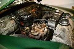 1949 Dodge Meadowbrook Car