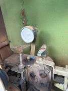 AgRain Tandem Axle Traveler and Gun