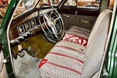 1949 Dodge Meadowbrook Car