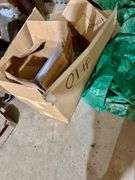 205 Span with 82 ft. overhand & sprinkler package