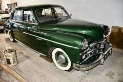 1949 Dodge Meadowbrook Car