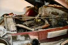 1940 Cadillac Series 60 Fleetwood