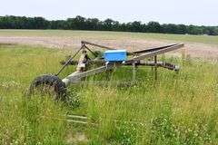 Valley Towable Pivot Point