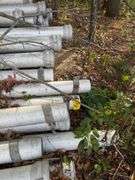 Group of Irrigation Pipe