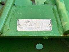 AgRain Tandem Axle Traveler and Gun