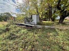 205 Span with 82 ft. overhand & sprinkler package