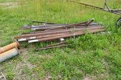 Valley 8000 Center Pivot