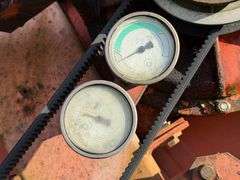 Bauer Rainstar Traveler and gun