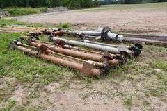 Valley 8000 Center Pivot