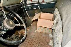 1940 Cadillac Series 60 Fleetwood