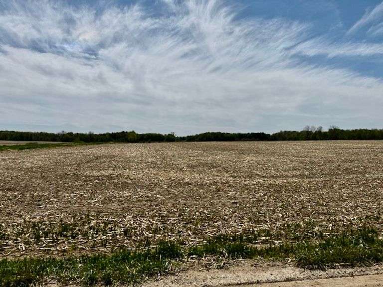  613-Acre Real Estate Auction, Marvin Cook Estate - Saturday Morning,  March 14, 2026 at 10:00 AM 