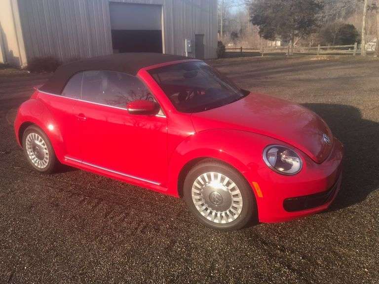 Douglas & Janet Burdick Auction, Thursday Morning, January 8 at 11:00 am