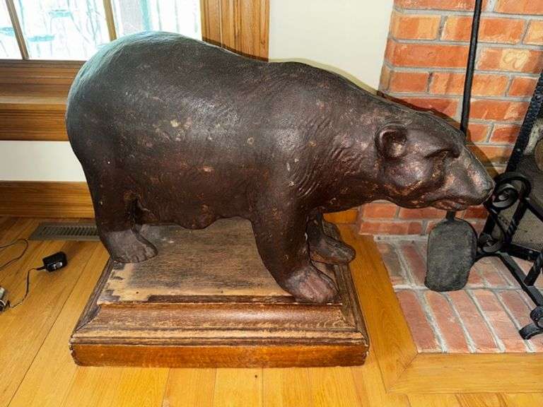 A Huge Northern Michigan Estate Auction, Thursday, October 23, 2025 at 10:00 AM