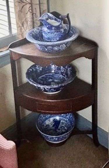 William Lesterhouse Estate Collection, Saturday, September 13th at 9:30 AM