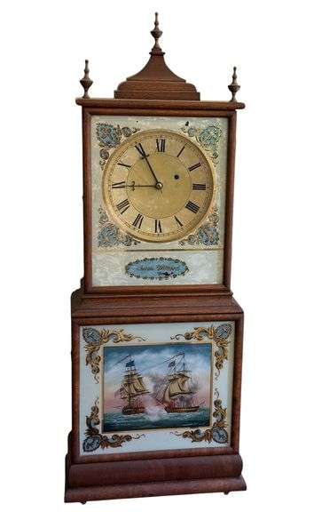 William Lesterhouse Estate Collection, Saturday,  September 13th at 9:30 AM