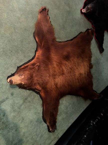 Upcoming Firearm Auction: Friday Morning, August 8th @ 8:00 A.M.