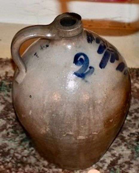 Jim & Marietta Mohnke Estate,  Friday Morning, August 1st, 2025 at 10:00 AM