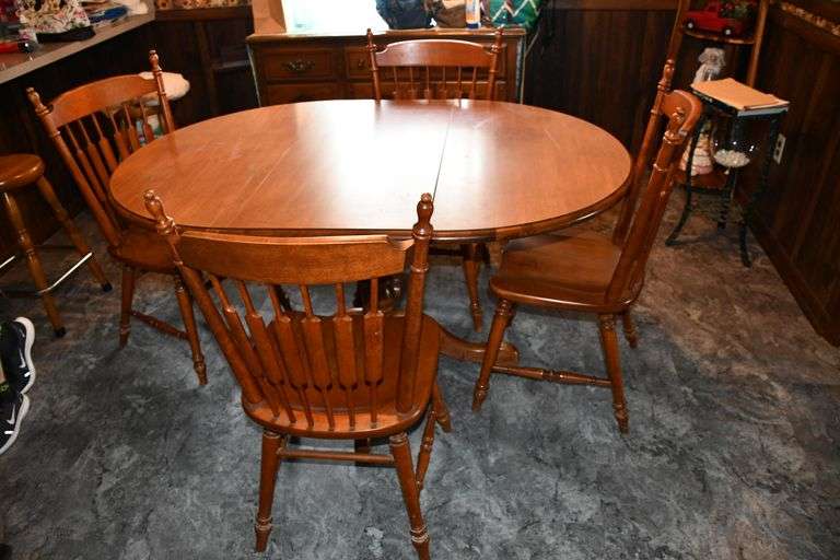 Louella Allen Auction, Saturday, August 30, 2025 at 9:30 AM