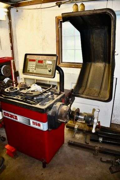Ron Keefer Retirement Auction, Tuesday Morning, August 12, 2025 at 10:00 AM