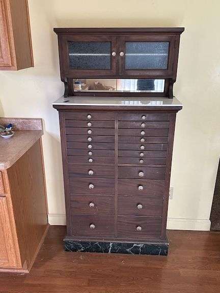 Live Auction Neola "Lollie" Birdsong Estate Auction, Friday September 12th at 10:00 AM