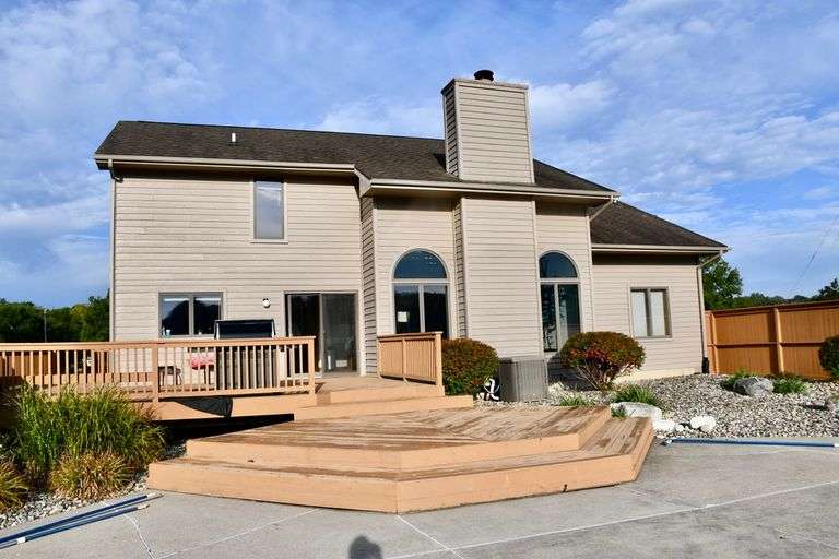 Stiffler Real Estate Auction, Saturday Afternoon, October 18th at 12:30 PM