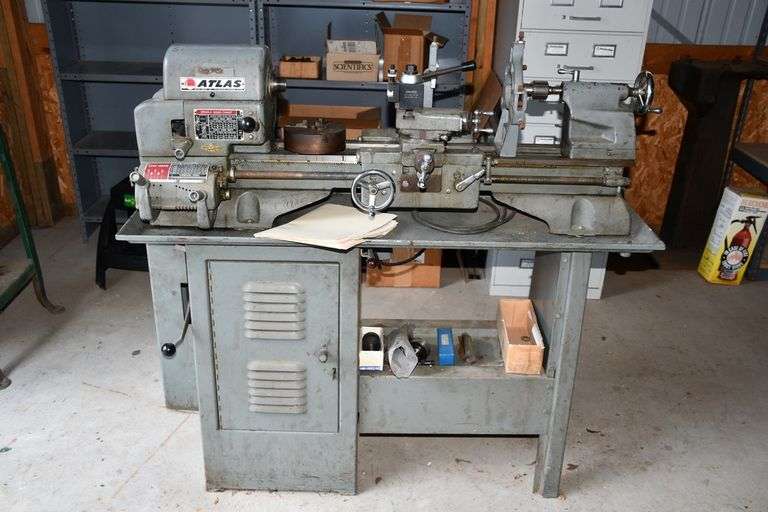 Kaul Auction, Friday Morning, October 17, 2025, at 10:00 AM