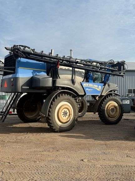 Arnold Brothers Equipment Reduction Auction, Thursday, September 18th at 10:00 AM