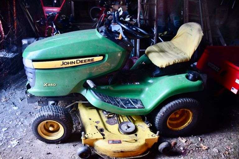 William Trapp, Sr. Estate, Saturday Morning March 7, 2026 at 9:30 AM