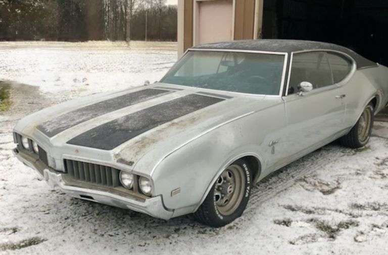 Mary Wolfe Estate Auction, Friday Morning, April 17th 10:00 AM