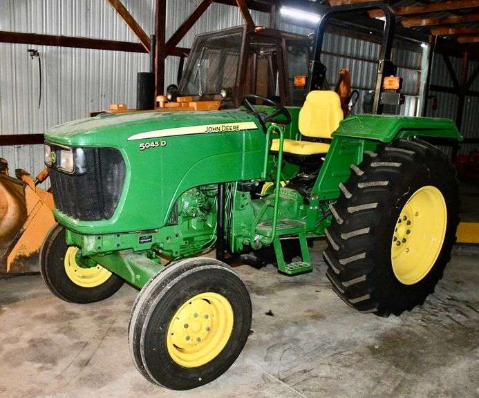 The Estate of Mr. & Mrs. Richard Hurrell, Wednesday Morning, April 8 at 10:00 AM