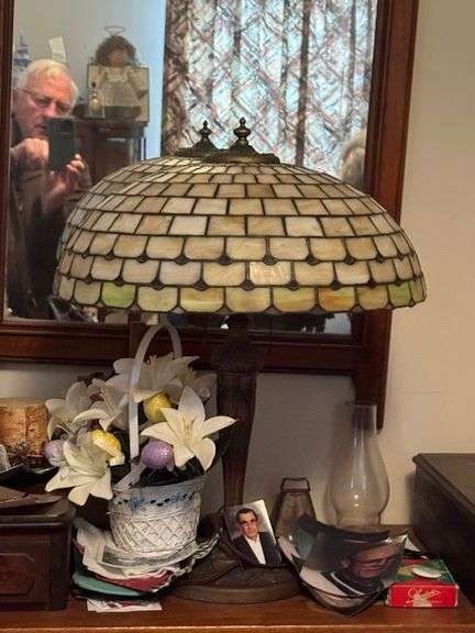 Lee & Patricia Vander Yacht Collection, Friday Morning, April 10 at 10:00 AM