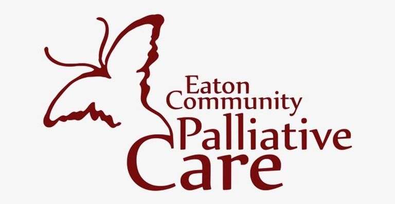 Charity Auction - Eaton Community Palliative Care, Saturday Evening, March 21 at 5:00 PM