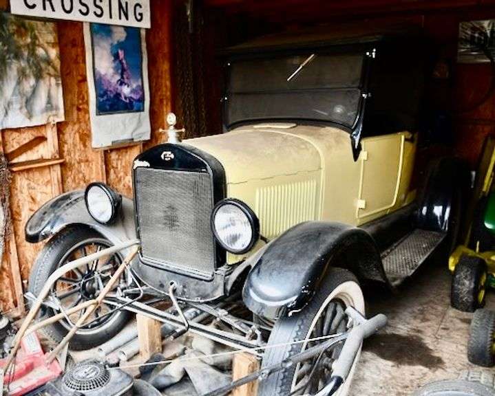 Middleton Estate, Saturday Morning, May 9 at 9:30 AM