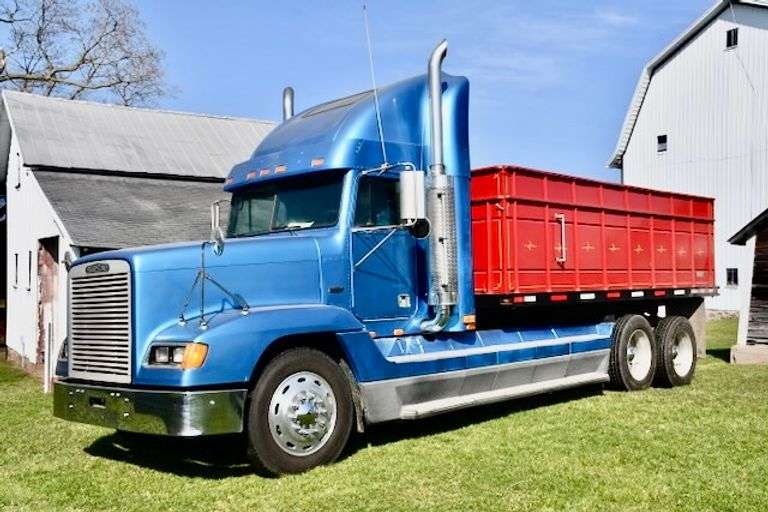 Ed Murphy Machinery Auction, Wednesday Afternoon, May 13th at 5:00 PM