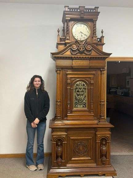 Stanton's Spring 3-Day Music Machine Auction: Thurs., Fri. & Sat., April 23, 24 & 25, 2026