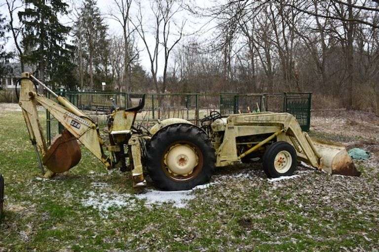 Michael Christie Estate, Saturday, April 4, 2026 at 9:30 AM