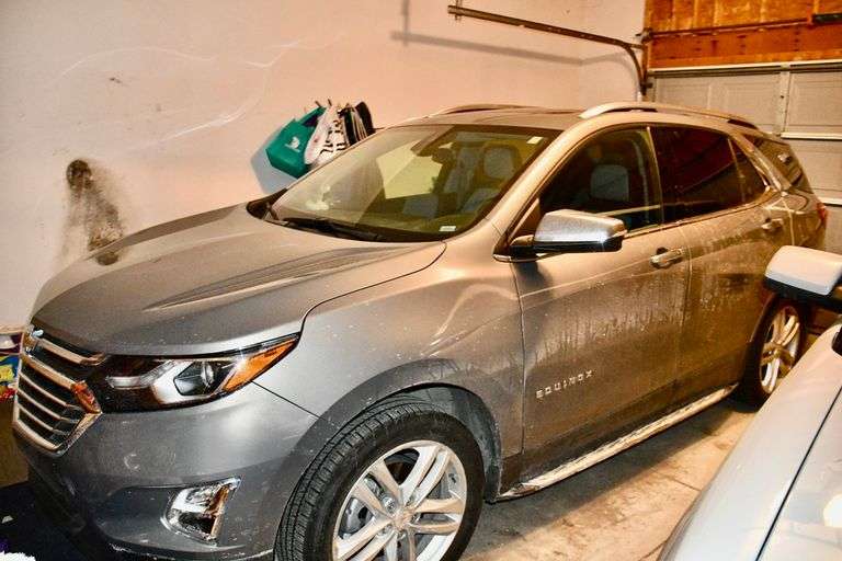 Swan Personal Property Auction, Wednesday Afternoon, May 6th at 3:00 PM