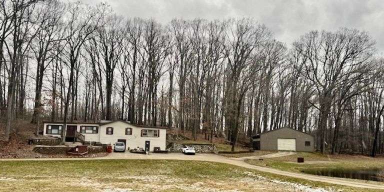 Henry & Louise Childs Estate Auction, Saturday, May 30th at 12:30 PM