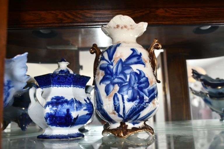 Childs' Estate Personal Property Auction, Saturday Morning, May 30th at 9:30 AM