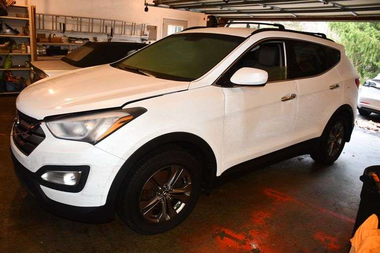 Chad Caswell Auction, Thursday Morning, May 28, 2026 at 10:00 AM