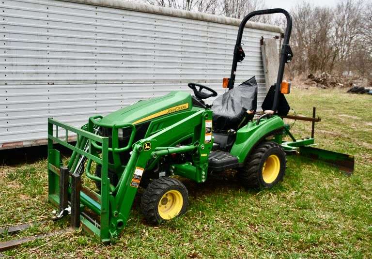 Gregory Grondman Estate Auction, Friday Morning, May 15th at 10:00 AM