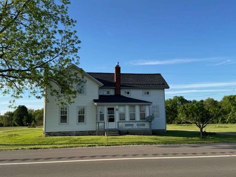 Amburgey Real Estate Auction, Tuesday Evening,  July 7th at 6:00 pm