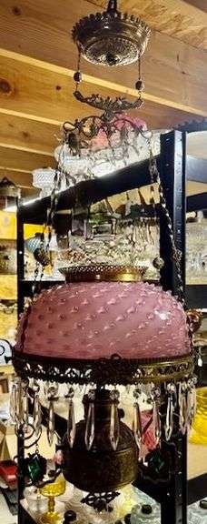 Part 2 - Large Antique Auction, Tuesday, June 16 at 2:00 PM 