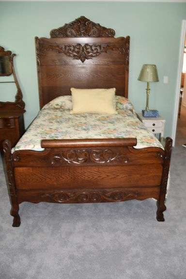 McClarren Personal Property Auction, Saturday Morning July 11th at 9:30 AM