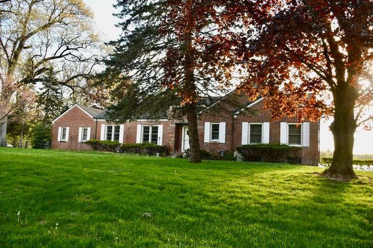 McClarren Lake Front Real Estate Auction - Saturday, July 11th at 12:30 PM
