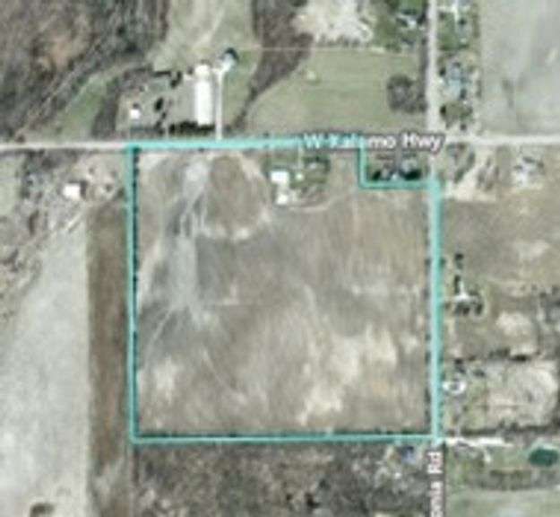 Absolute Real Estate Auction, Carrol Spicer Estate, Wednesday Evening, June 24 at 6:00 PM