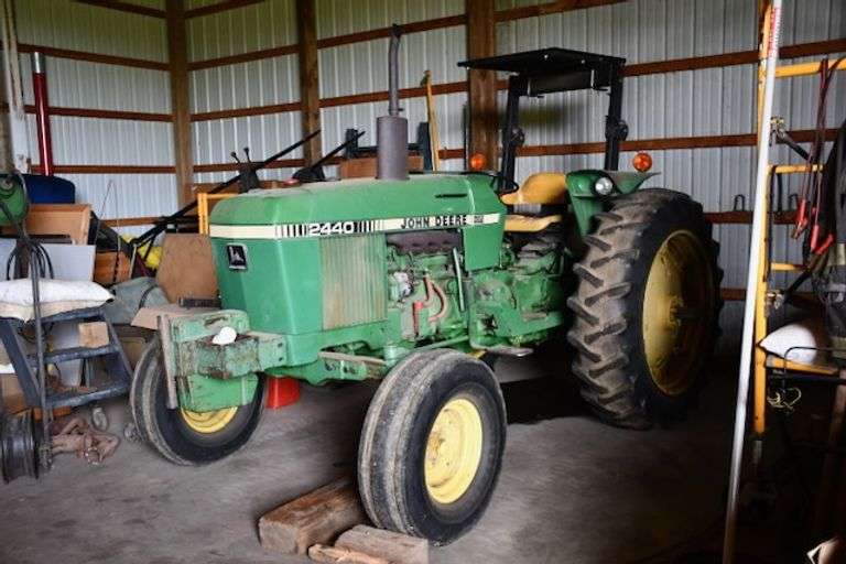 Kamerman Estate Auction, Friday Morning, July 10 at 10:00 AM