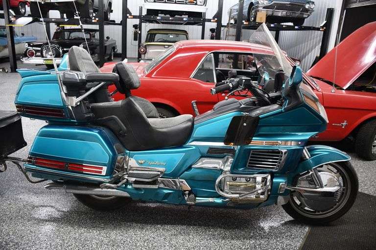 Ulrich Personal Property Auction, Wednesday Afternoon, July 15th at 3:00 PM